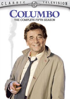 Смотреть фильм Коломбо: Высокоинтеллектуальное убийство / Columbo: The Bye-Bye Sky High I.Q. Murder Case (1977) онлайн в хорошем качестве SATRip