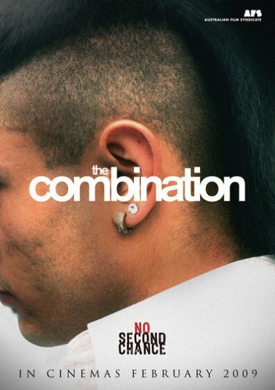 Смотреть фильм Комбинация / The Combination (2009) онлайн в хорошем качестве HDRip