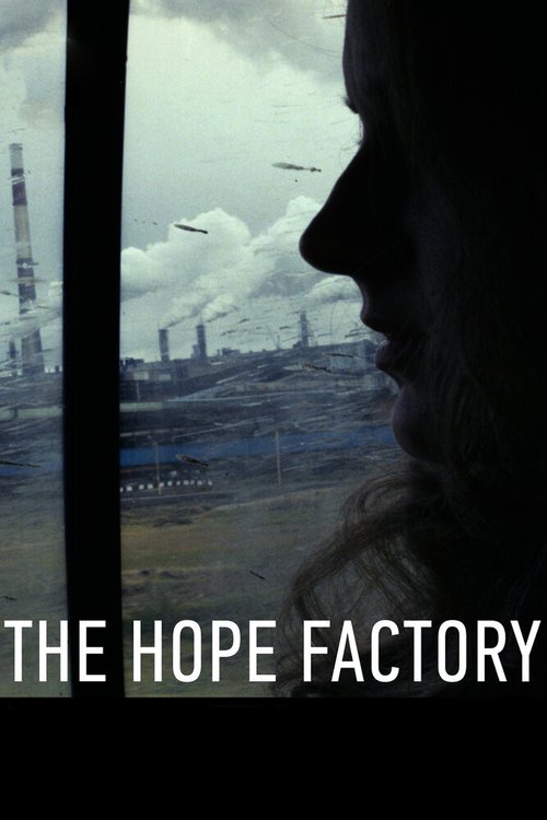 Смотреть фильм Комбинат «Надежда» (2014) онлайн в хорошем качестве HDRip