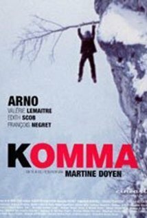 Смотреть фильм Komma (2006) онлайн в хорошем качестве HDRip