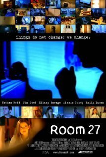Смотреть фильм Комната 27 / Room 27 (2005) онлайн 