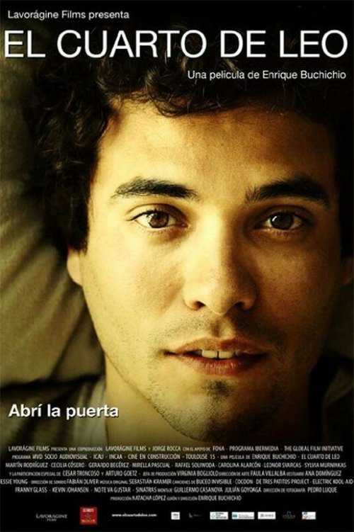 Смотреть фильм Комната Лео / El cuarto de Leo (2009) онлайн в хорошем качестве HDRip