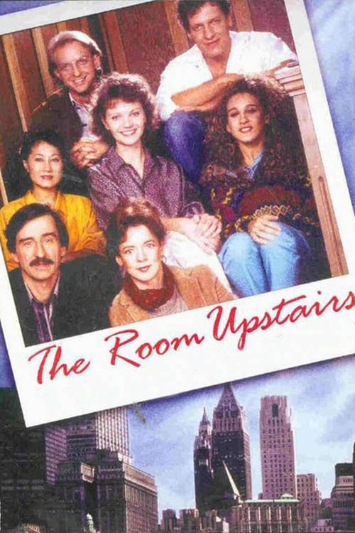 Смотреть фильм Комната наверху / The Room Upstairs (1987) онлайн в хорошем качестве SATRip