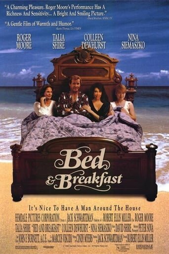 Смотреть фильм Комната с завтраком / Bed & Breakfast (1991) онлайн в хорошем качестве HDRip