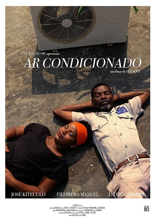 Смотреть фильм Кондиционер / Ar Condicionado (2020) онлайн в хорошем качестве HDRip