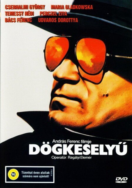 Смотреть фильм Кондор / Dögkeselyü (1982) онлайн в хорошем качестве SATRip