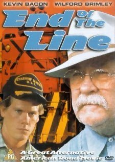 Смотреть фильм Конец пути / End of the Line (1987) онлайн в хорошем качестве SATRip
