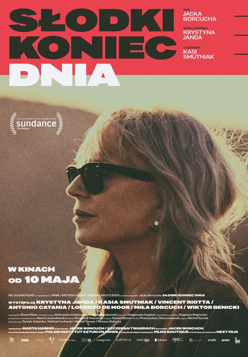 Смотреть фильм Конец сладкого дня / Dolce fine giornata (2019) онлайн в хорошем качестве HDRip