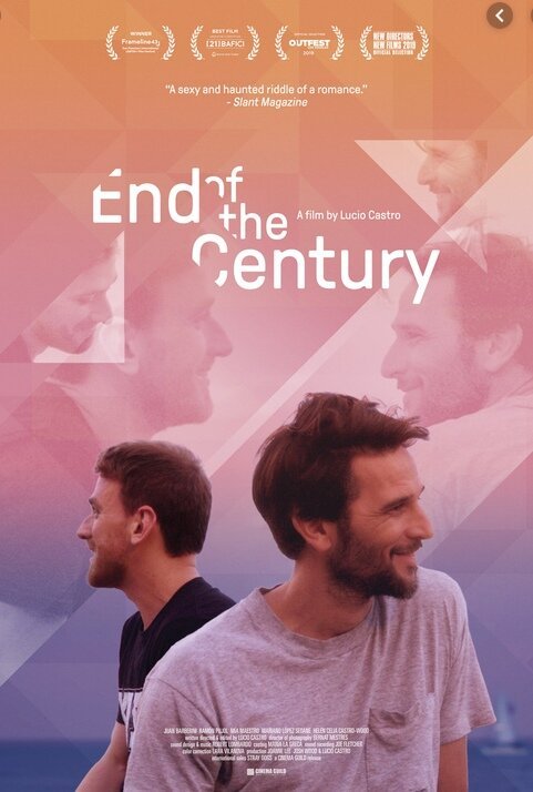 Смотреть фильм Конец века / Fin de siglo (2019) онлайн в хорошем качестве HDRip