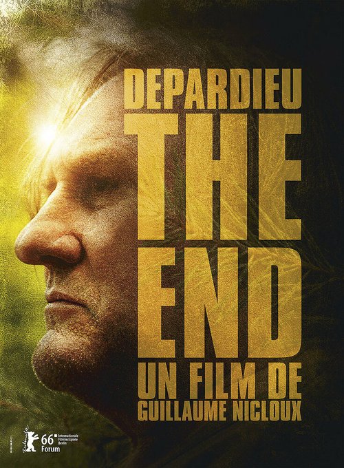 Смотреть фильм Конец / The End (2016) онлайн в хорошем качестве CAMRip