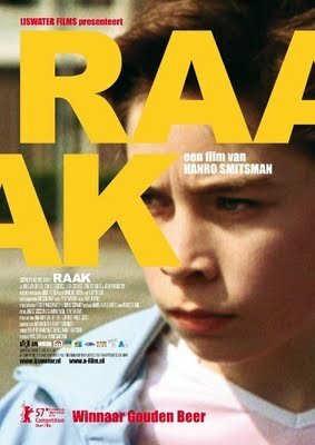 Смотреть фильм Контакт / Raak (2006) онлайн 