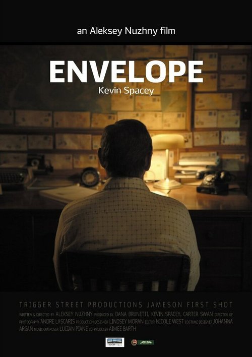 Смотреть фильм Конверт / Envelope (2012) онлайн 