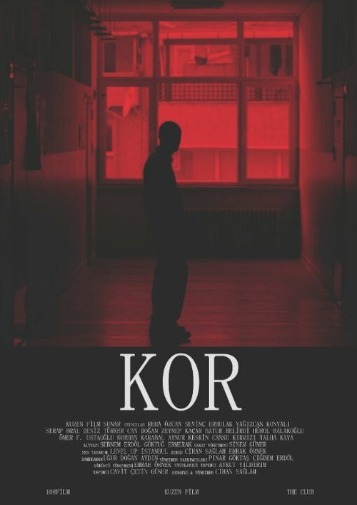 Смотреть фильм Kor (2014) онлайн в хорошем качестве HDRip