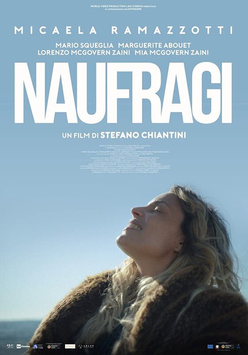 Смотреть фильм Корабли идут ко дну / Naufragi (2021) онлайн в хорошем качестве HDRip