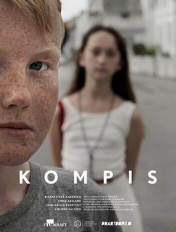 Смотреть фильм Кореш / Kompis (2014) онлайн 