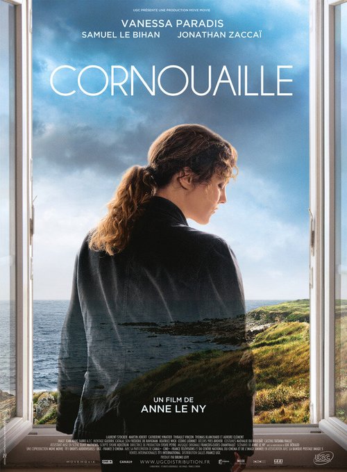 Смотреть фильм Корнуэль / Cornouaille (2012) онлайн в хорошем качестве HDRip