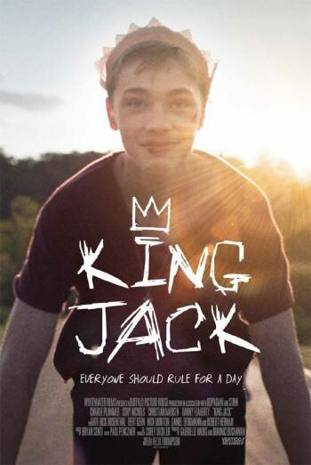 Смотреть фильм Король Джек / King Jack (2015) онлайн в хорошем качестве HDRip