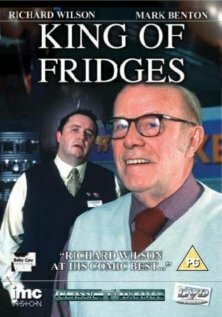 Смотреть фильм Король холодильников / King of Fridges (2004) онлайн в хорошем качестве HDRip