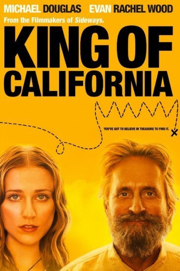Смотреть фильм Король Калифорнии / California King (2008) онлайн в хорошем качестве HDRip