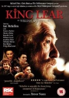 Смотреть фильм Король Лир / King Lear (2008) онлайн в хорошем качестве HDRip