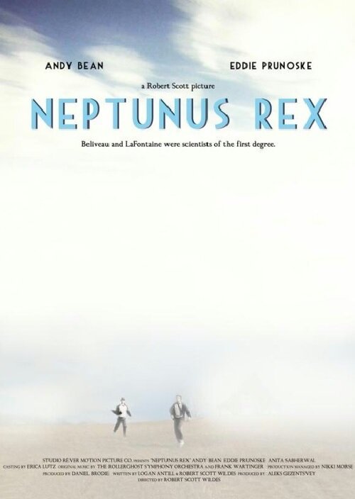 Смотреть фильм Король Нептун / Neptunus Rex (2007) онлайн в хорошем качестве HDRip
