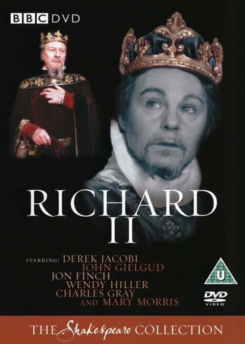 Смотреть фильм Король Ричард Второй / King Richard the Second (1978) онлайн в хорошем качестве SATRip
