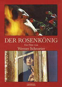 Смотреть фильм Король роз / Der Rosenkönig (1986) онлайн в хорошем качестве SATRip