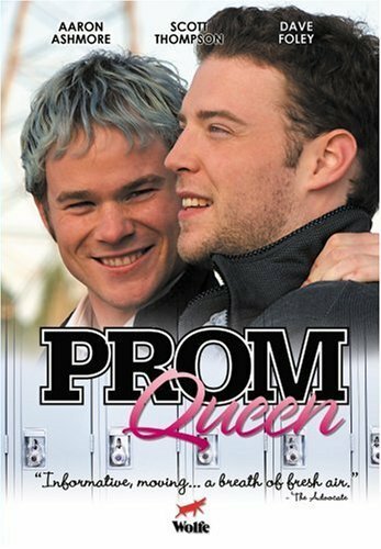 Смотреть фильм Королева бала / Prom Queen: The Marc Hall Story (2004) онлайн в хорошем качестве HDRip