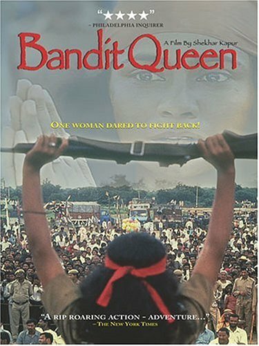 Смотреть фильм Королева бандитов / Bandit Queen (1994) онлайн в хорошем качестве HDRip