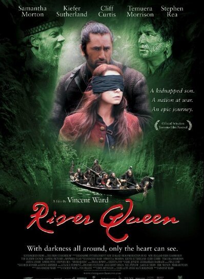 Смотреть фильм Королева реки / River Queen (2005) онлайн в хорошем качестве HDRip