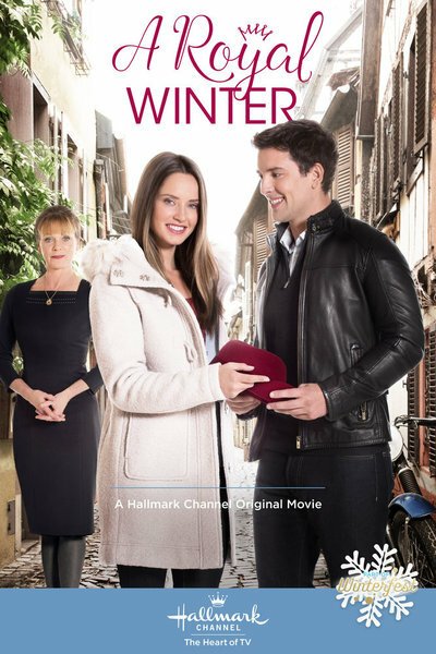 Смотреть фильм Королевская зима / A Royal Winter (2017) онлайн в хорошем качестве HDRip