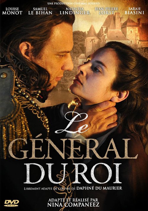 Смотреть фильм Королевский генерал / Le général du roi (2014) онлайн 