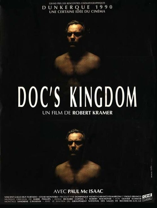 Смотреть фильм Королевство Дока / Doc's Kingdom (1988) онлайн в хорошем качестве SATRip