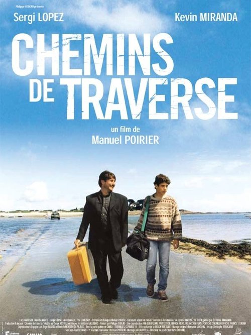 Смотреть фильм Короткие пути / Chemins de traverse (2004) онлайн в хорошем качестве HDRip