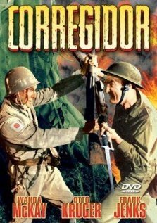 Смотреть фильм Коррехидор / Corregidor (1943) онлайн в хорошем качестве SATRip