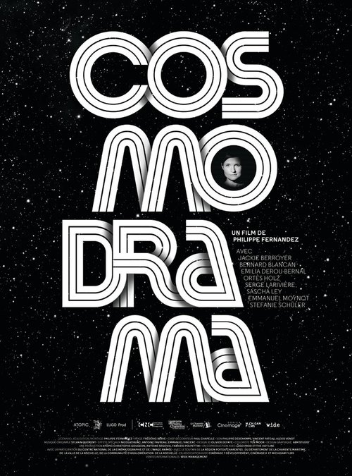 Смотреть фильм Космодрама / Cosmodrama (2015) онлайн в хорошем качестве HDRip