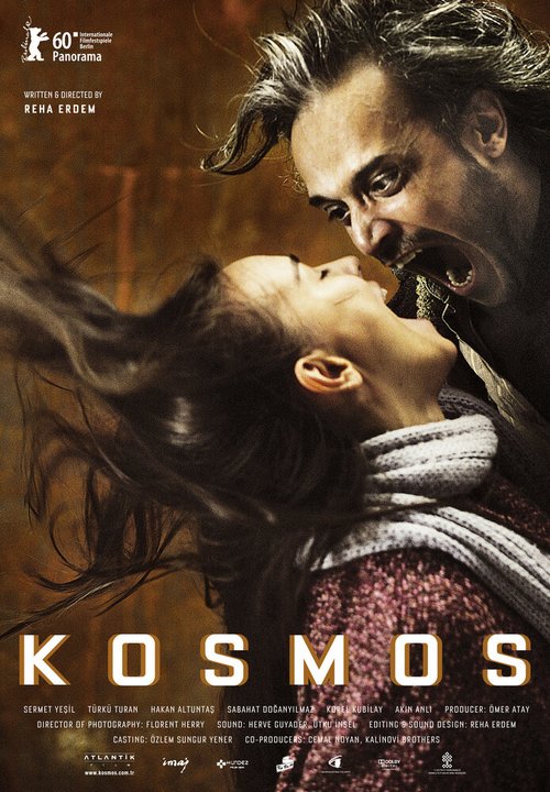 Смотреть фильм Космос / Kosmos (2009) онлайн в хорошем качестве HDRip