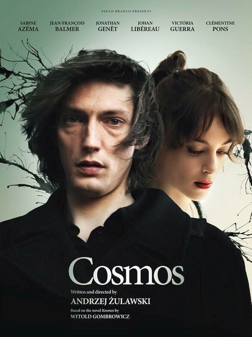 Смотреть фильм Космос / Cosmos (2015) онлайн в хорошем качестве HDRip
