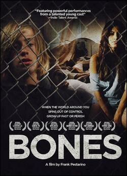 Смотреть фильм Кости / Bones (2010) онлайн в хорошем качестве HDRip