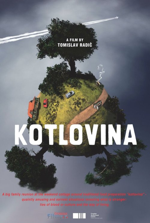 Смотреть фильм Котловина / Kotlovina (2011) онлайн в хорошем качестве HDRip