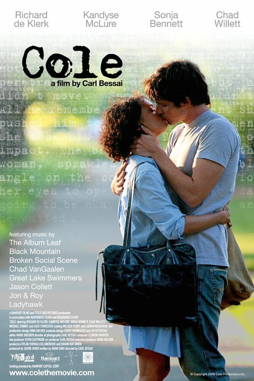 Смотреть фильм Коул / Cole (2009) онлайн в хорошем качестве HDRip