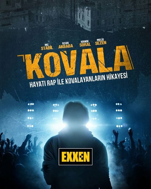 Смотреть фильм Kovala (2021) онлайн в хорошем качестве HDRip