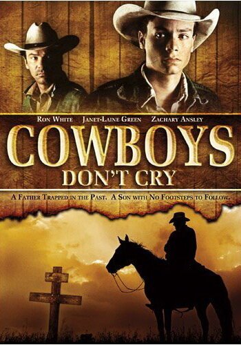 Смотреть фильм Ковбои не плачут / Cowboys Don't Cry (1988) онлайн в хорошем качестве SATRip
