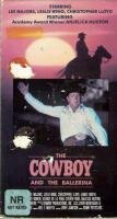 Смотреть фильм Ковбой и балерина / The Cowboy and the Ballerina (1984) онлайн в хорошем качестве SATRip