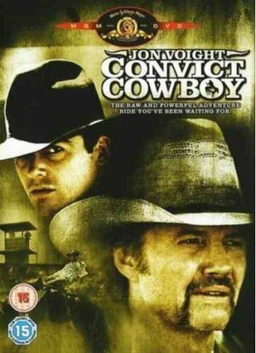 Смотреть фильм Ковбой под арестом / Convict Cowboy (1995) онлайн в хорошем качестве HDRip