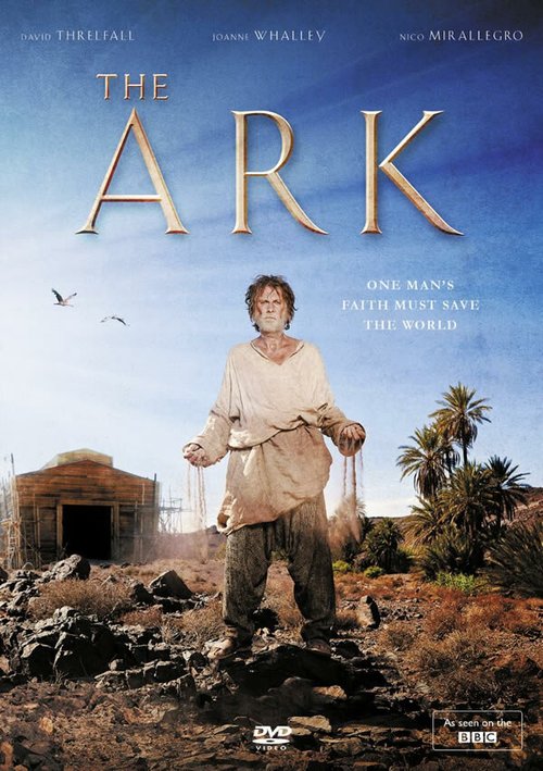 Смотреть фильм Ковчег / The Ark (2015) онлайн в хорошем качестве HDRip