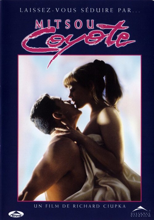 Смотреть фильм Койот / Coyote (1992) онлайн в хорошем качестве HDRip