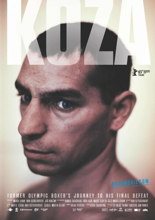 Смотреть фильм Коза / Koza (2015) онлайн в хорошем качестве HDRip