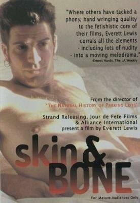 Смотреть фильм Кожа и кости / Skin and Bone (1996) онлайн в хорошем качестве HDRip