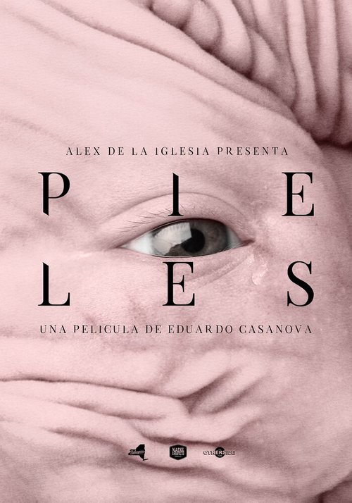 Смотреть фильм Кожа / Pieles (2016) онлайн в хорошем качестве CAMRip